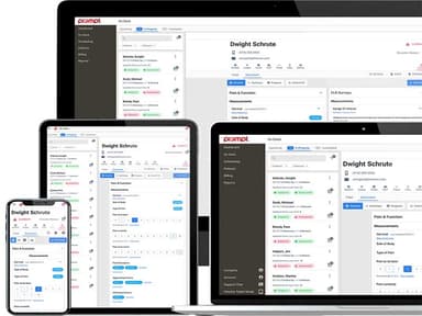Prompt Overview