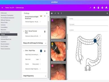 ProvationMD Patient Portal
