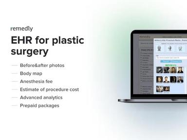Plastic Surgery