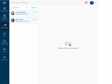 RxVantage Messaging