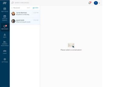RxVantage Messaging