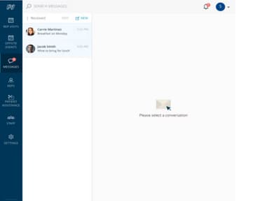 RxVantage Messaging