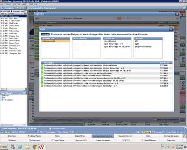 SRSPro ICD-10