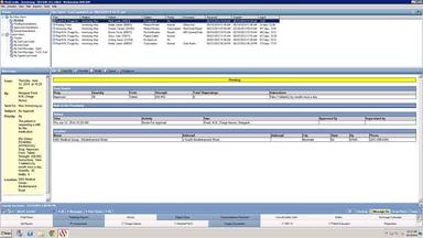 SRSPro Messaging