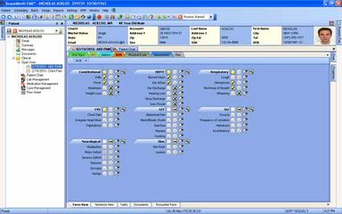 Sequel Systems Template documentation