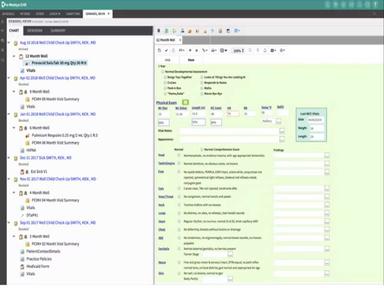 TriMed Complete Software