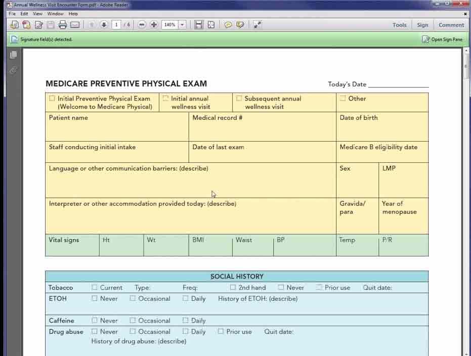 TotalMD EHR Software