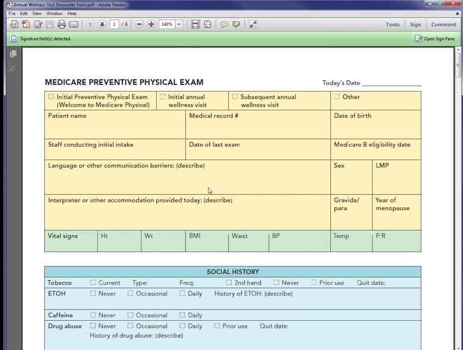 TotalMD EHR Software