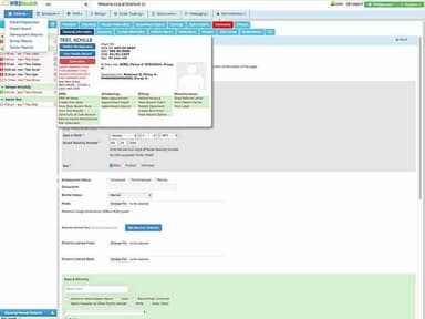 WRS Health Patient Summary
