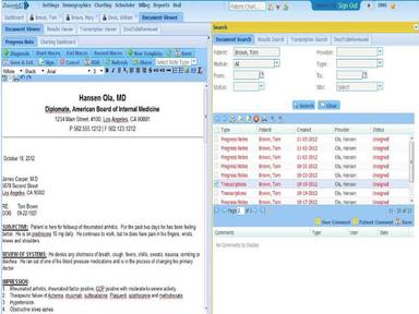 Document Viewer