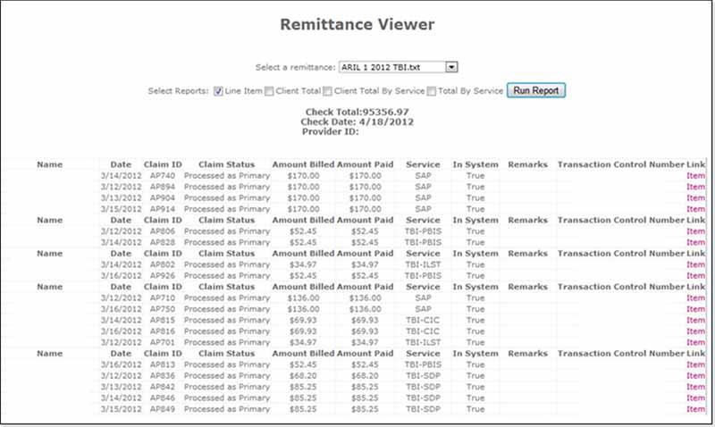 AccuPoint EMR Software