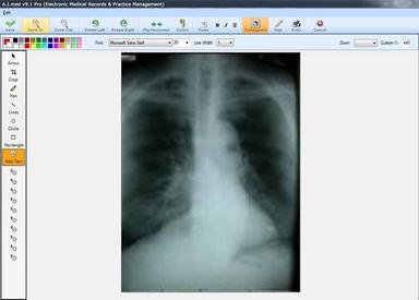 A.I.Med EHR Software