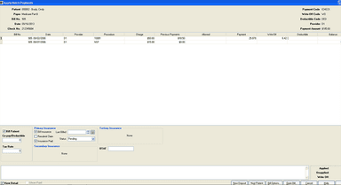 AltaPoint Practice Management Software