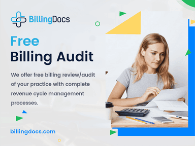 BillingDocs Billing audit