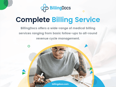 BillingDocs Billing service