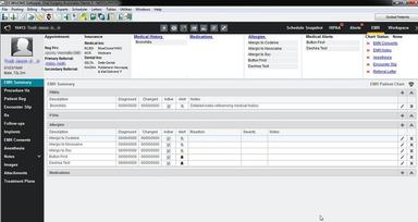 Carestream Dental Summary