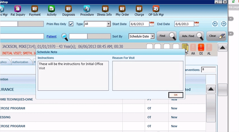 CareVoyant EHR Software