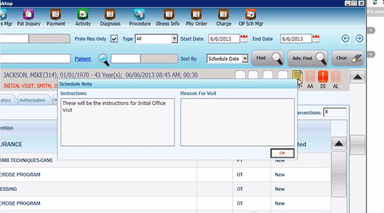 CareVoyant EHR Software