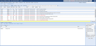 ClinicMind EMR Tickets