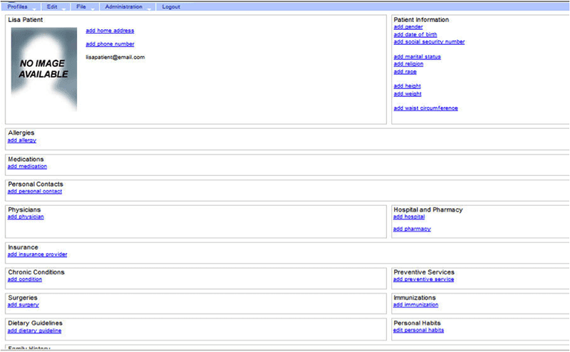 CyCHART EHR Software