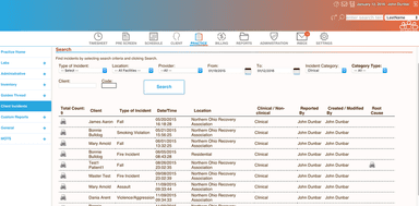 DrCloud EHR Software