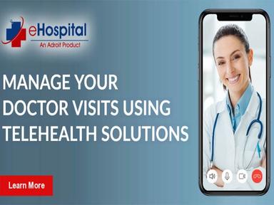 eHospital-Systems Telehealth