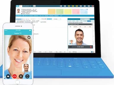 eClinicalWorks EMR Progress notes