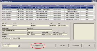 eMedRec EMR Software