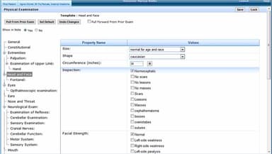 EnableDoc EHR Templates