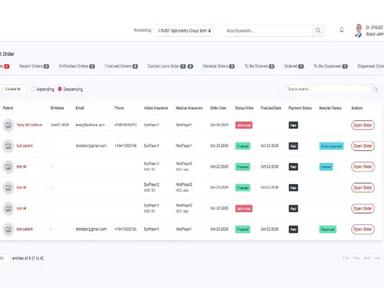 iTRUST Filters