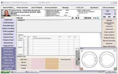 ifa EMR Software