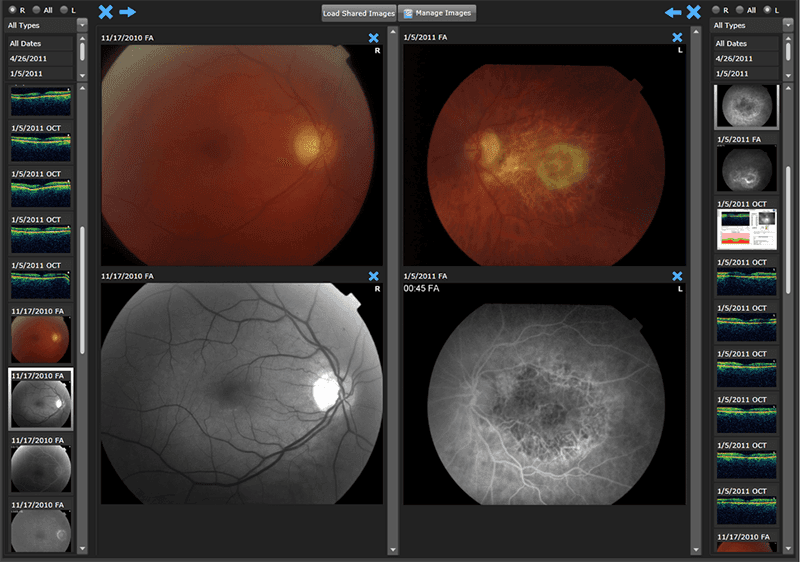 IntelleChart EHR Software