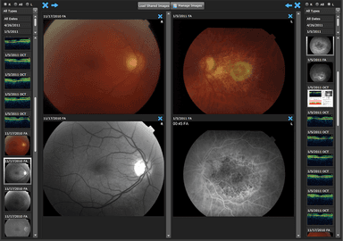 IntelleChart EHR Software