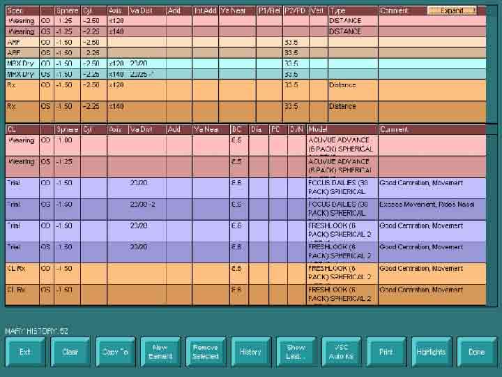 iO Practiceware EHR Software