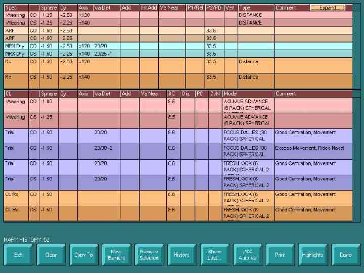 iO Practiceware EHR Software