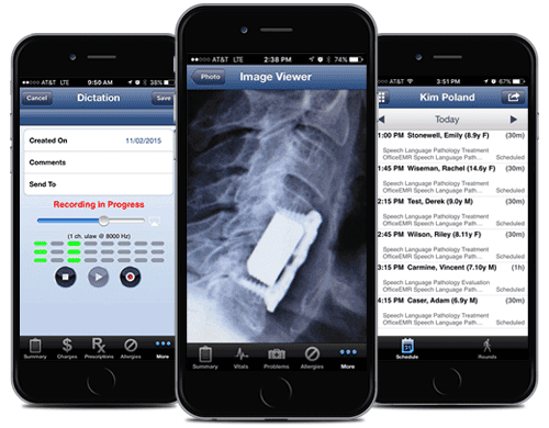 iSALUS EMR Software
