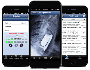 iSALUS EMR Software