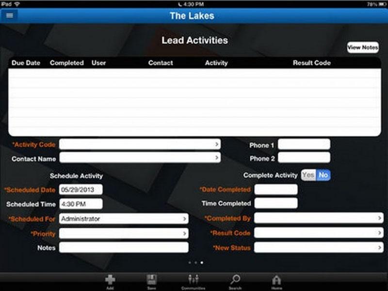 MatrixCare EMR Software