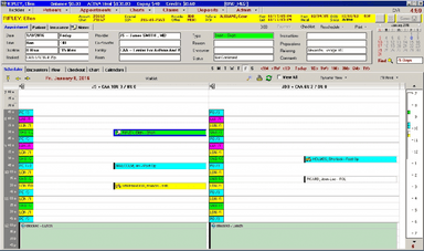 MDoffice EMR Software