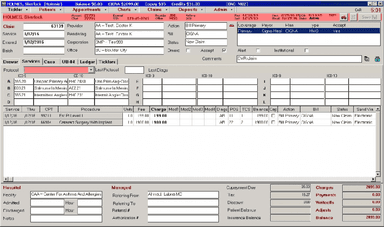 MDoffice EMR Billing