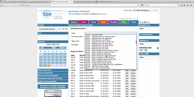 Medicfusion EHR Software