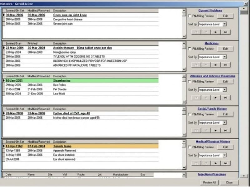 Medscribbler EHR Software