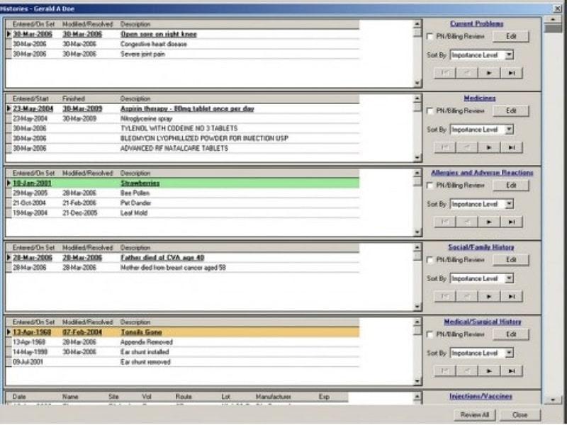 Medscribbler EHR Software
