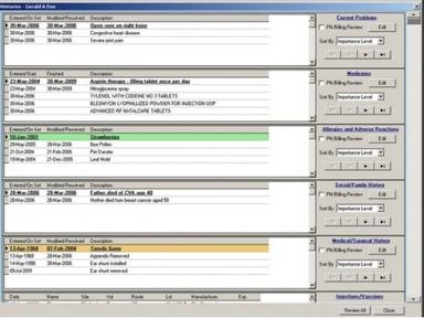 Medscribbler EHR Software
