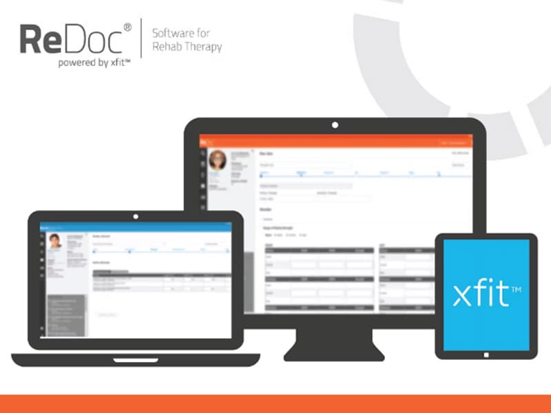 Net Health Therapy for Hospital Outpatient Software