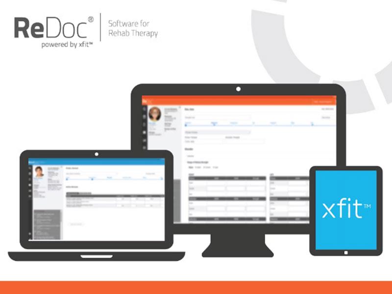 Net Health Therapy for Hospital Outpatient Software