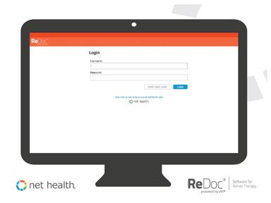 Net Health Login