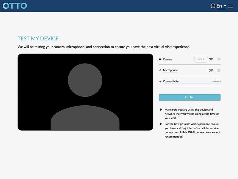 NextGen Virtual Care Software