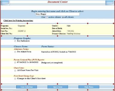 NextStep - Document Center