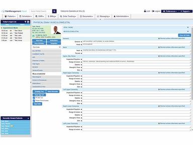 PainManagement Cloud